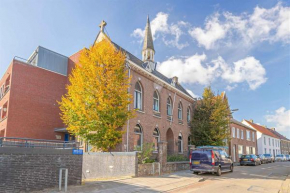 Klooster Mariadal Maastricht - Borgharen